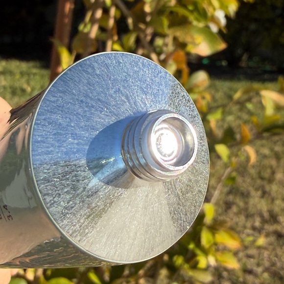 SALT & STONE Contingency Body Lotion In Bergamot & Hinoki Cream - Picture 7 of 15